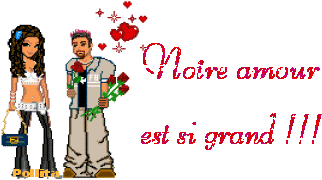 toujour je t'aime